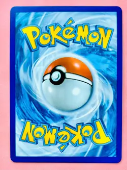 Vanillish Snowflake Stamp Holiday Calendar Promo Paradox Rift Pokemon TCG - Image 2