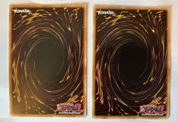 2x D/D/D Wave High King Caesar Code of the Duelist COTD-EN042 Unlimited NM - Image 2