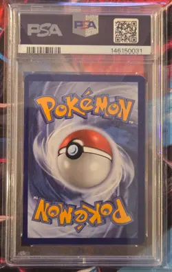 PSA 10 MEGA GARDEVOIR EX 159/132 ULTRA RARE MEGA EVOLUTION POKEMON - Image 3