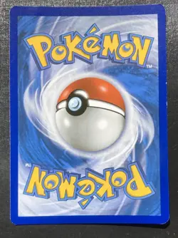 Pikipek Sm07 Pokemon Black Star Promotional Cosmos Holo Rare TCG LP - Image 2