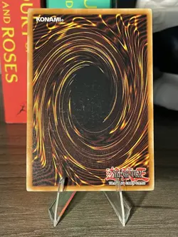 Dimension Fusion IOC-094 Invasion of Chaos Ultra Rare YuGiOh - Image 2