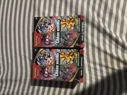 Pokemon TCG: Chaos Rising Booster Bundle New Factory Sealed X2 - Image 3