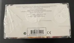 Pokemon TCG Sun & Moon Forbidden Light Sealed Booster Box Display English - Image 3