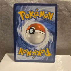 CUBCHOO 025/086 COMMON BLACK BOLT POKEMON REVERSE HOLO LP - Image 2
