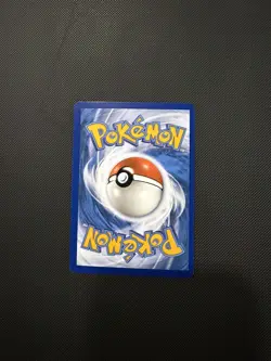 Cleffa 202/197 Illustration Rare Holo NM/M Pokemon - Image 3