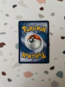 Magikarp 4/12 McDonald's 2015 Promo Holo Pokemon - Image 2
