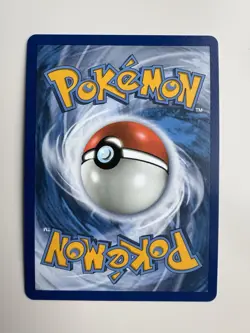 Pokemon TCG Fisherman Hidden Fates SV83/SV94 Holo Full Art - Image 2