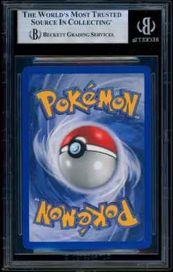 Pokemon EX DELTA SPECIES - #4/113 Espeon - Holo - ENG - BGS 9 MINT - Image 2