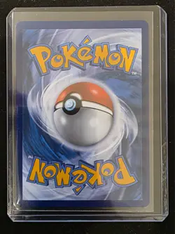 Pokemon TCG Zapdos ex Scarlet & Violet-151 192/165 Holo Ultra Rare NM - Image 2