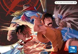 One Piece TCG THE TIME OF BATTLE OP-16 Sealed Japanese Booster Box - Image 5