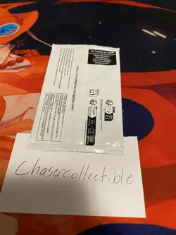 One Piece TCG CS 25-26 Celebration Pack Sealed Championship - Image 2
