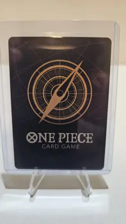 Prisoner of Impel Down OP16-042 R The Time of Battle Foil English One Piece - Image 2