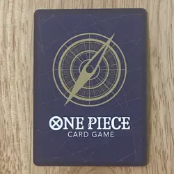 Prisoner of Impel Down OP16-042 R The Time of Battle Foil English One Piece - Image 3