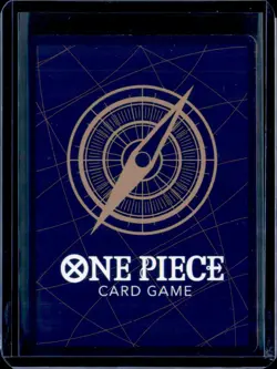 The Time of Battle #OP16-042 Prisoner of Impel Down - Image 2