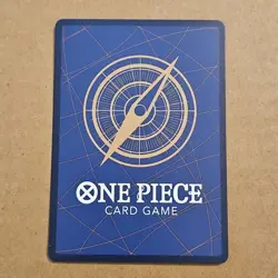 One Piece Raise Max (OP06-016/239) OP06 Wings of the Captain NM TCG CCG - Image 4