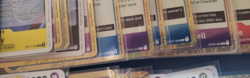 One Piece TCG Bulk Lot 320 - C/Uc/R/Sr All Foil | Op1 - Op13 English - Image 3