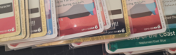 One Piece TCG Bulk Lot 320 - C/Uc/R/Sr All Foil | Op1 - Op13 English - Image 4