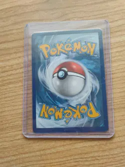 Pokemon TCG Tyranitar v SWSH109 Black Star Promo Ultra Rare Full Art Holo Card - Image 2