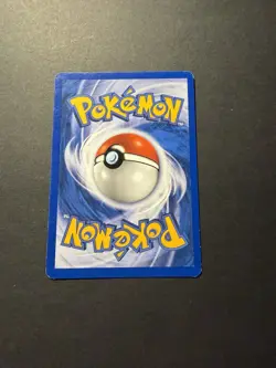 Kingler - Holo Rare - Expedition Set - 15/165 - Pokemon TCG - 2002 (See Photos) - Image 3