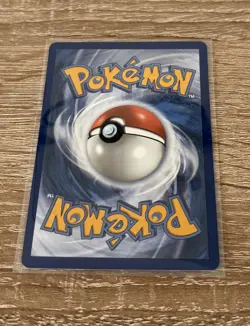 Pokemon TCG Prism Tower 111/086 CRI Chaos Rising Ultra Rare Full Art Card NM - Image 3