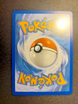 Pokemon TCG Prism Tower Full Art Ultra Rare 111/086 Chaos Rising NM - Image 2