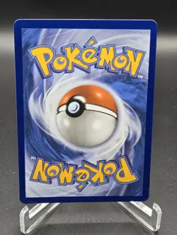 Pokemon TCG Prism Tower #111/086 Chaos Rising, Full Art Ultra Rare, NM Condition - Image 2