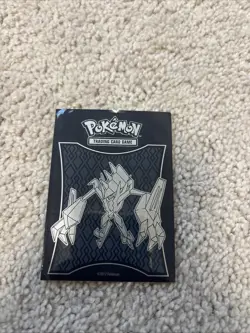 Pokemon Gold Custom Special Delivery Pikachu Graded 10 Card - Image 2