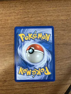2007 Pokemon Manaphy 4/12 Holo DP Trainer Kit Manaphy & Lucario - Image 4