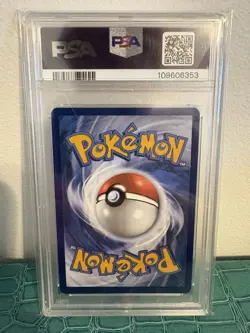 PSA 10 Steelix Illustration Rare Pokemon TCG Paradox Rift Graded Pokemon Card - Image 2