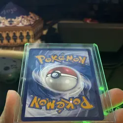 Unown VSTAR Secret Rare Full Art Holo Silver Tempest 199/195 Pokemon TCG - Image 4