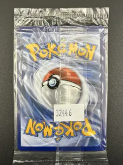 *Sealed* Mewtwo V Promo + Mewtwo VSTAR Pokemon GO Holo 2022 SWSH229 086/078 NM - Image 3