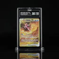 Pokemon TCG ORIGIN FORME PALKIA VSTAR GG67/GG70 - TAG 10 - Image 1