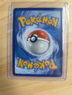 Pokemon TCG N's Plan Full Art Holo Card Black Bolt Secret Rare 163/086 - Image 2