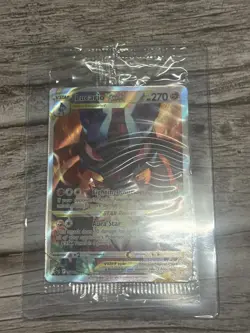 Pokemon TCG - Lucario VSTAR #SWSH291 SEALED NM/M - Image 1
