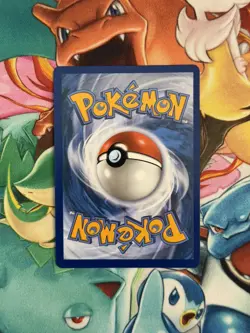 Pokemon Special Red Card 113/086 - Chaos Rising - Image 2