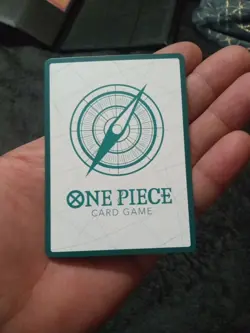 ONE PIECE - Tin Pack Set Vol.1 TS-01 Gol.d.Roger DON!! CARD ENG - Image 4