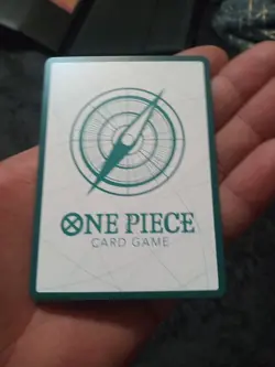 ONE PIECE - Tin Pack Set Vol.1 TS-01 Gol.d.Roger DON!! CARD ENG - Image 5