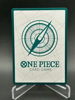 ONE PIECE CARD GAME Tin Pack Set Vol.1 TS-01 GOL.D.ROGER DON!! CARD ENGLISH - Image 2