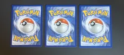 Pokemon First Partner Illustration Collection Series 2 Complete Set 9 Cards - Image 4