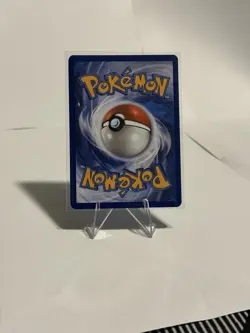 Samurott Holo 23/86 White Flare S & V Pokemon Card TCG. NM/ Mint! - Image 2