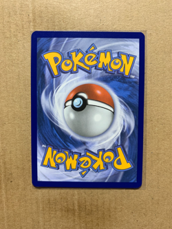 Pikachu 051/162 30th Anniversary Promo - Holo Pokemon Card - NM/M - Image 3