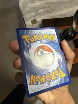 Pokemon TCG Radiant Blastoise Holo Card 018/078 Pokemon Go Rare, Near Mint/Mint - Image 5