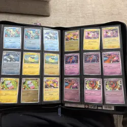 Chaos Rising Master Set - Base Holos & EX 1-86 - 98% complete (5 cards missing) - Image 4