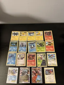 pokemon cards Lot - Image 2