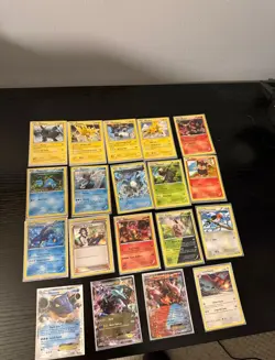 pokemon cards Lot - Image 3