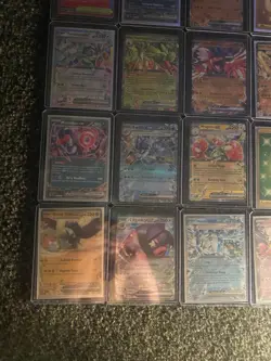 Pokemon TCG 25x Card Bundle L30+ Value Bundle No Duplicates Great Condition - Image 2