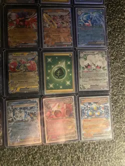 Pokemon TCG 25x Card Bundle L30+ Value Bundle No Duplicates Great Condition - Image 3