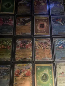 Pokemon TCG 25x Card Bundle L30+ Value Bundle No Duplicates Great Condition - Image 4