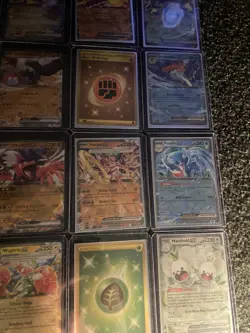 Pokemon TCG 25x Card Bundle L30+ Value Bundle No Duplicates Great Condition - Image 5