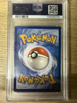 Pikachu & Zekrom GX SM168 Pokemon SM Black Star Promo Tag Team MINT PSA 9 - Image 2